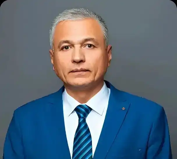 Шухрат Исламов